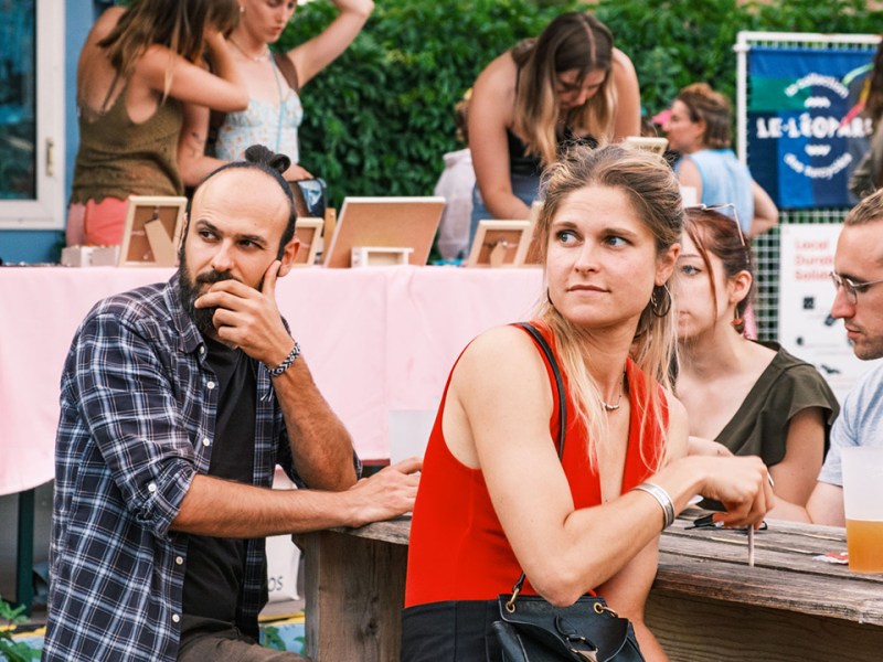 Photos événementiel de l&rsquo;apéro innovation #04 by Tutti Frutti&nbsp;Event