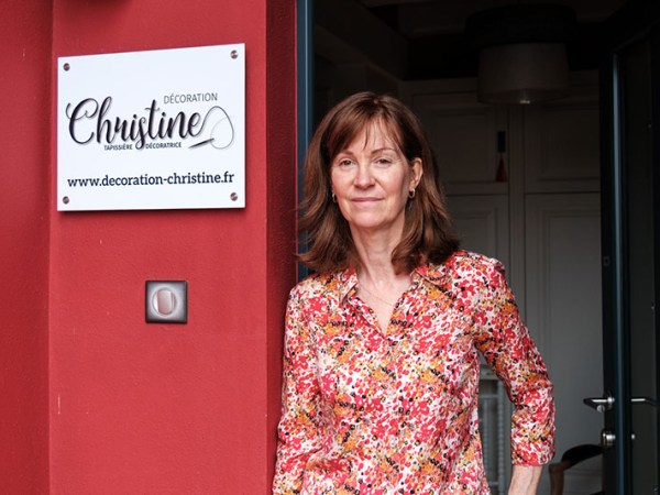 Photos artisane Alsacienne